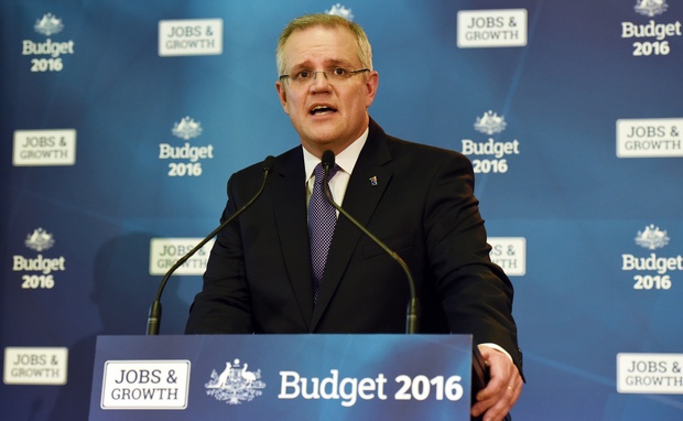 Row over Australia plan to let faith schools reject gay students