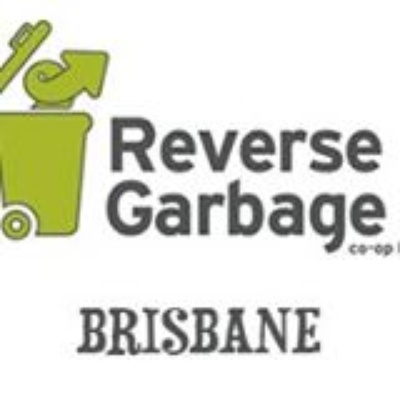 Reverse Garbage