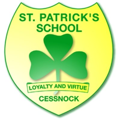 St Patrick's Primary School — EducationHQ Australia