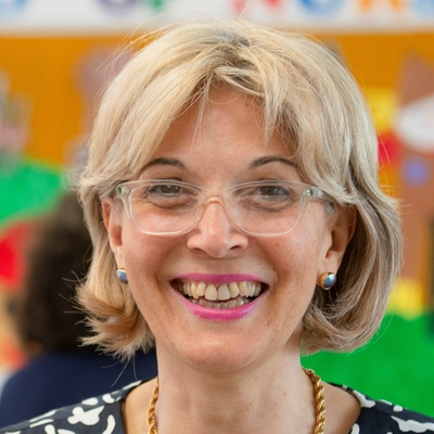 Professor Marilyn Fleer
