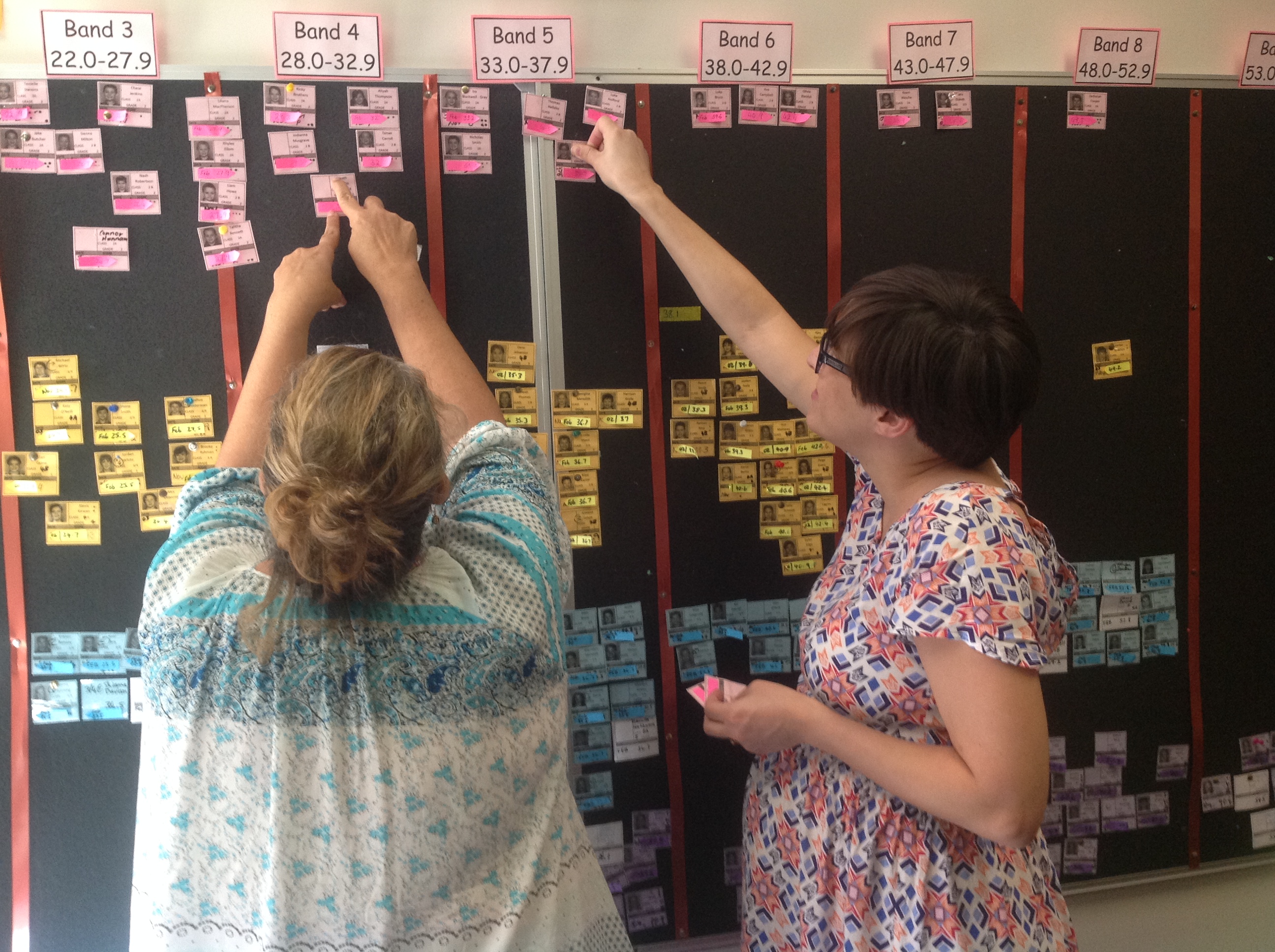Power of joining forces — EducationHQ