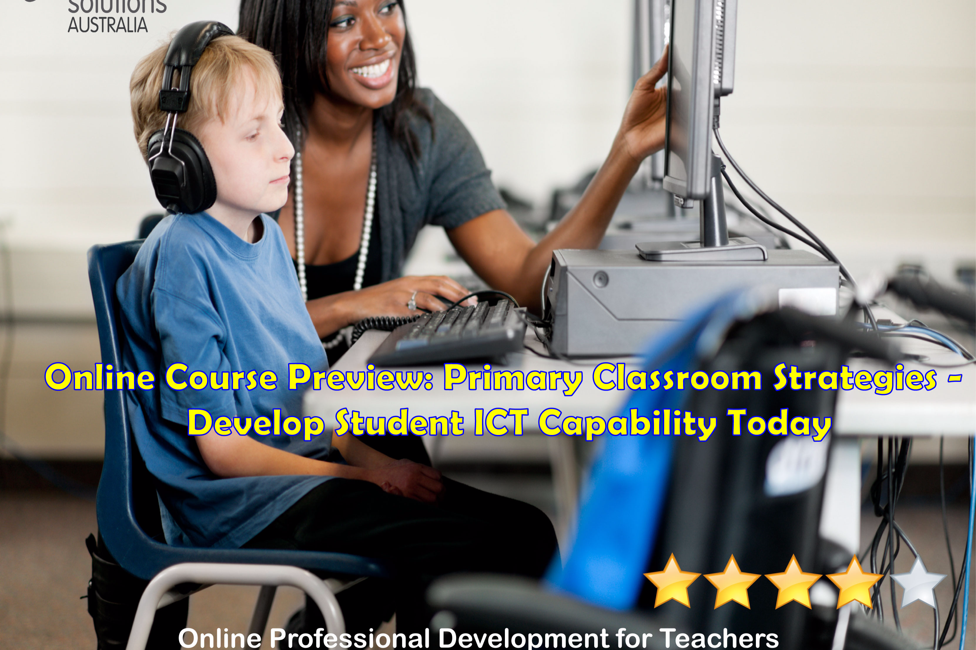 How to Organise ICT resources at Your School — EducationHQ