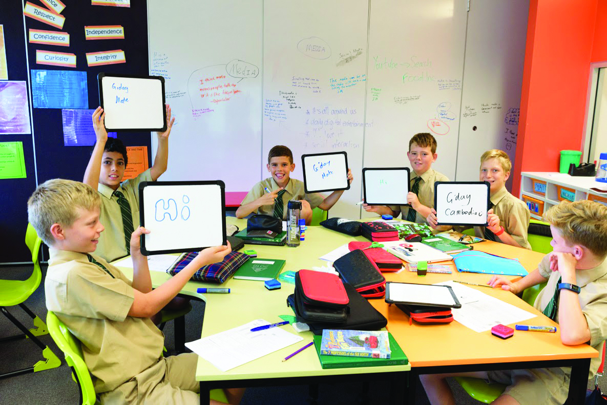 without talking could you go a day without talking educationhq australia without talking could you go a day without talking educationhq australia