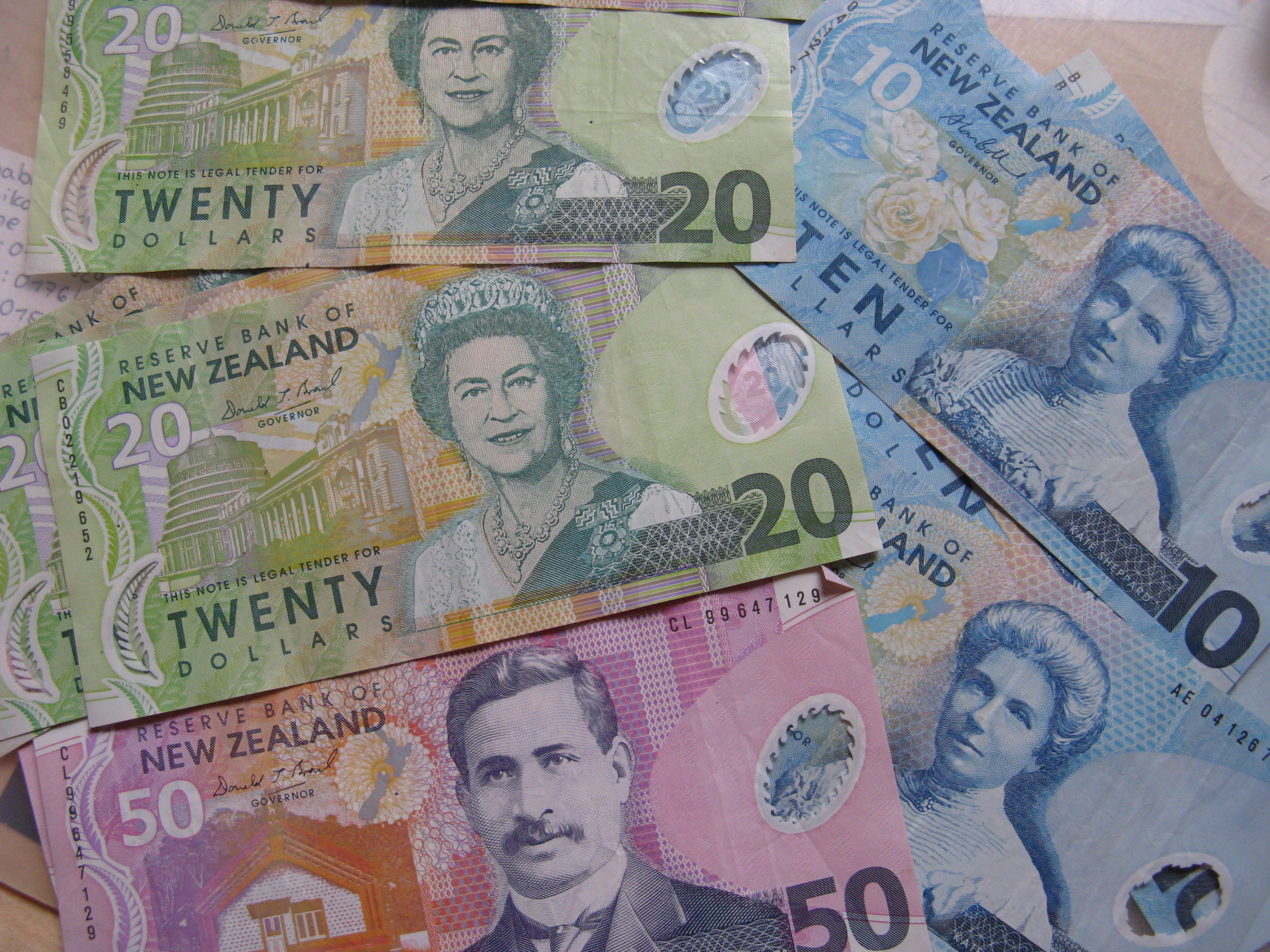 New currency. Валюта новой Зеландии. Купюры новой Зеландии. Купюры долларов новой Зеландии. Новозеландский доллар.