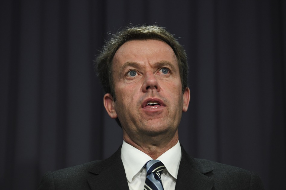 So Who Is The New Federal Minister For Education EducationHQ Australia