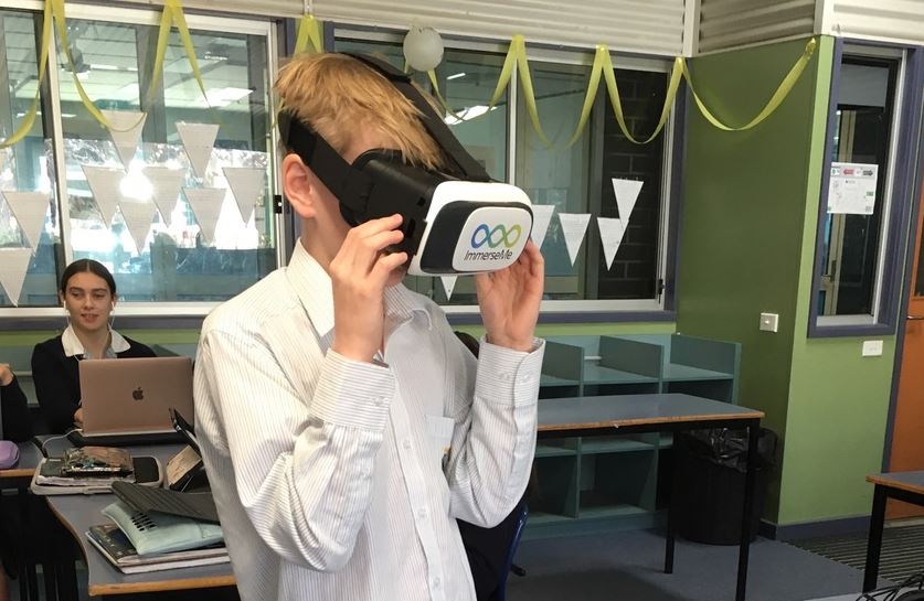 New VR language app allows students to practice with native speakers ...