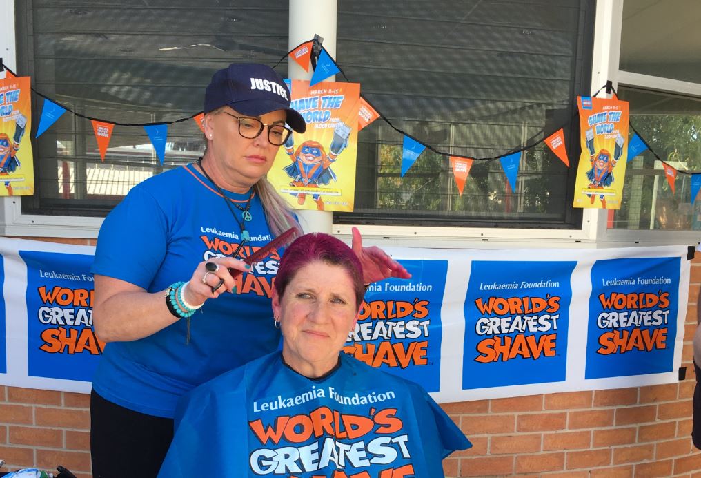 Vic Teacher s Stunning Fundraising Effort EducationHQ