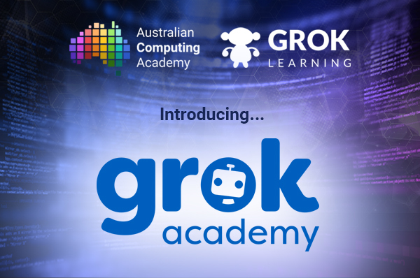 Introducing Grok Academy — EducationHQ