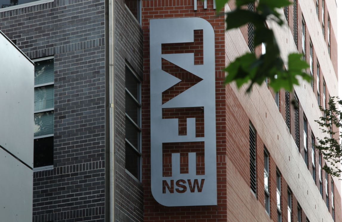 Hundreds of TAFE NSW jobs to be slashed — EducationHQ