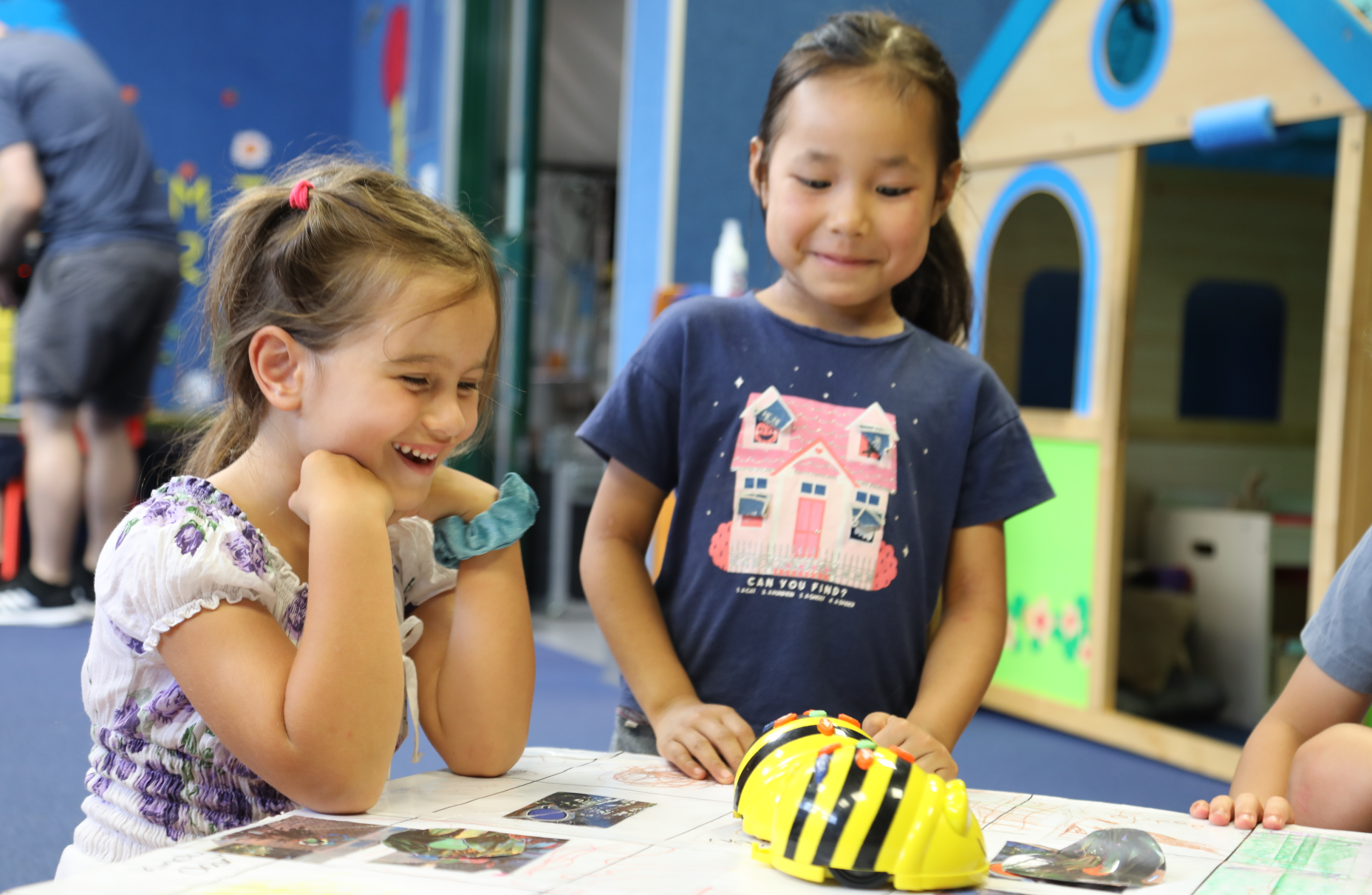 Free PD: Conceptual PlayLab adds storytelling and play to teachers ...