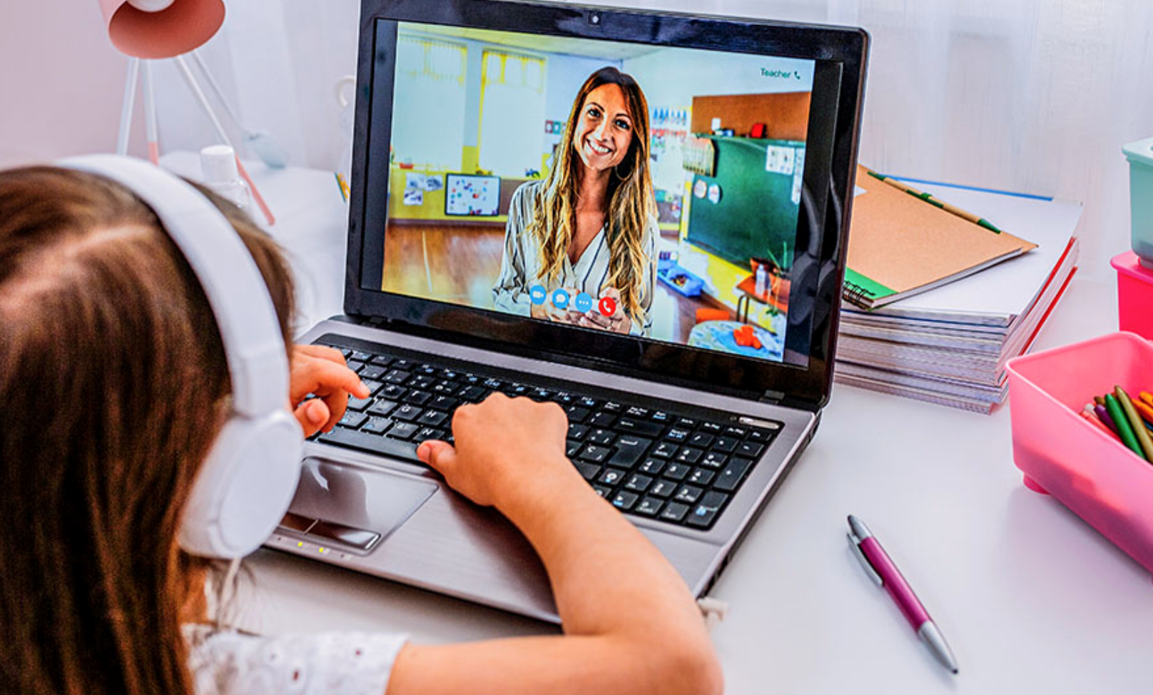 Tips for Teachers: Keeping things human in an online learning ...