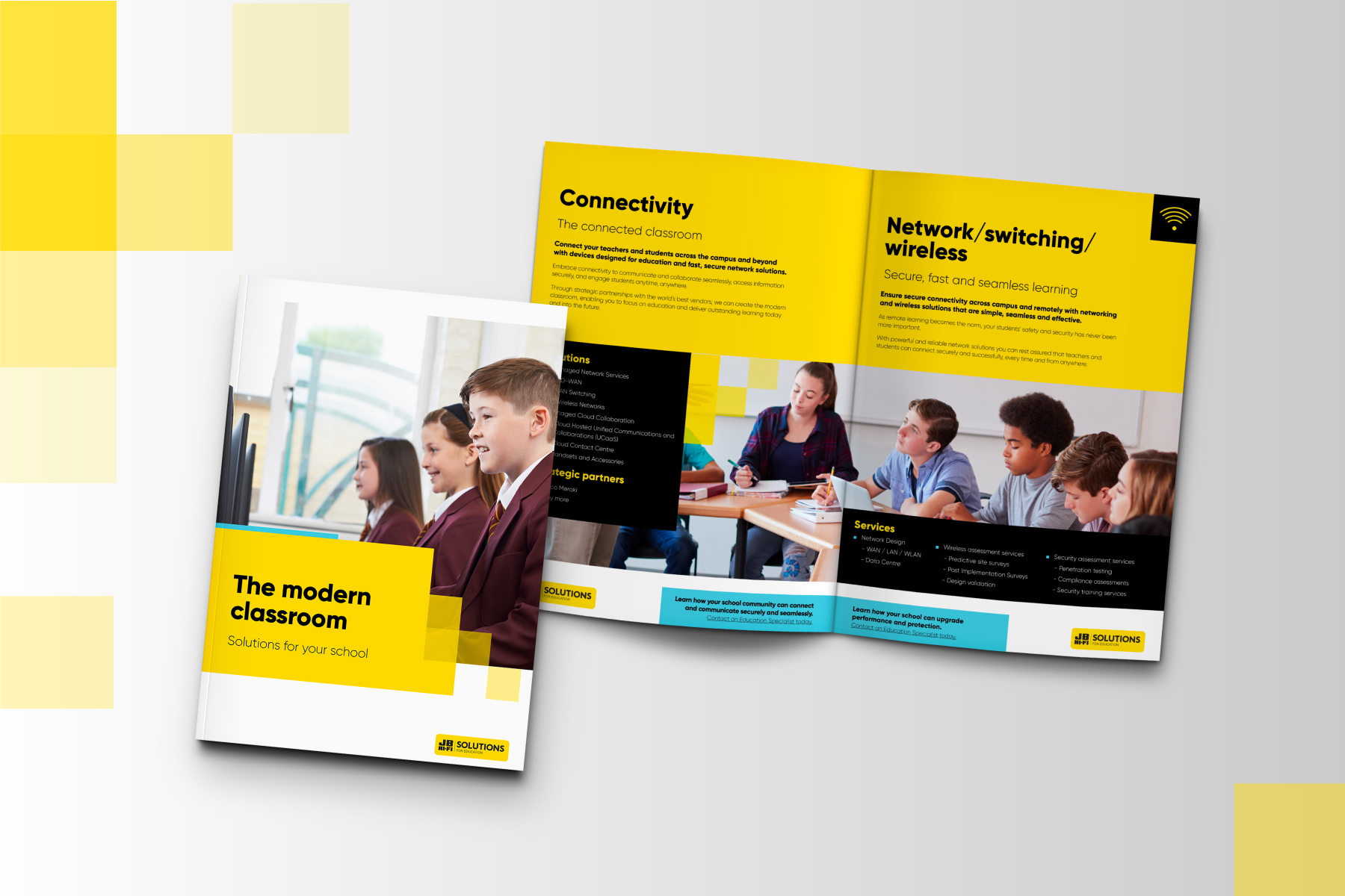 Empower Educators And Inspire Students With A Modern Learning 