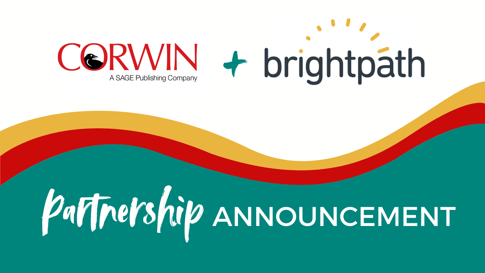 Corwin and Brightpath Announce New Partnership — EducationHQ
