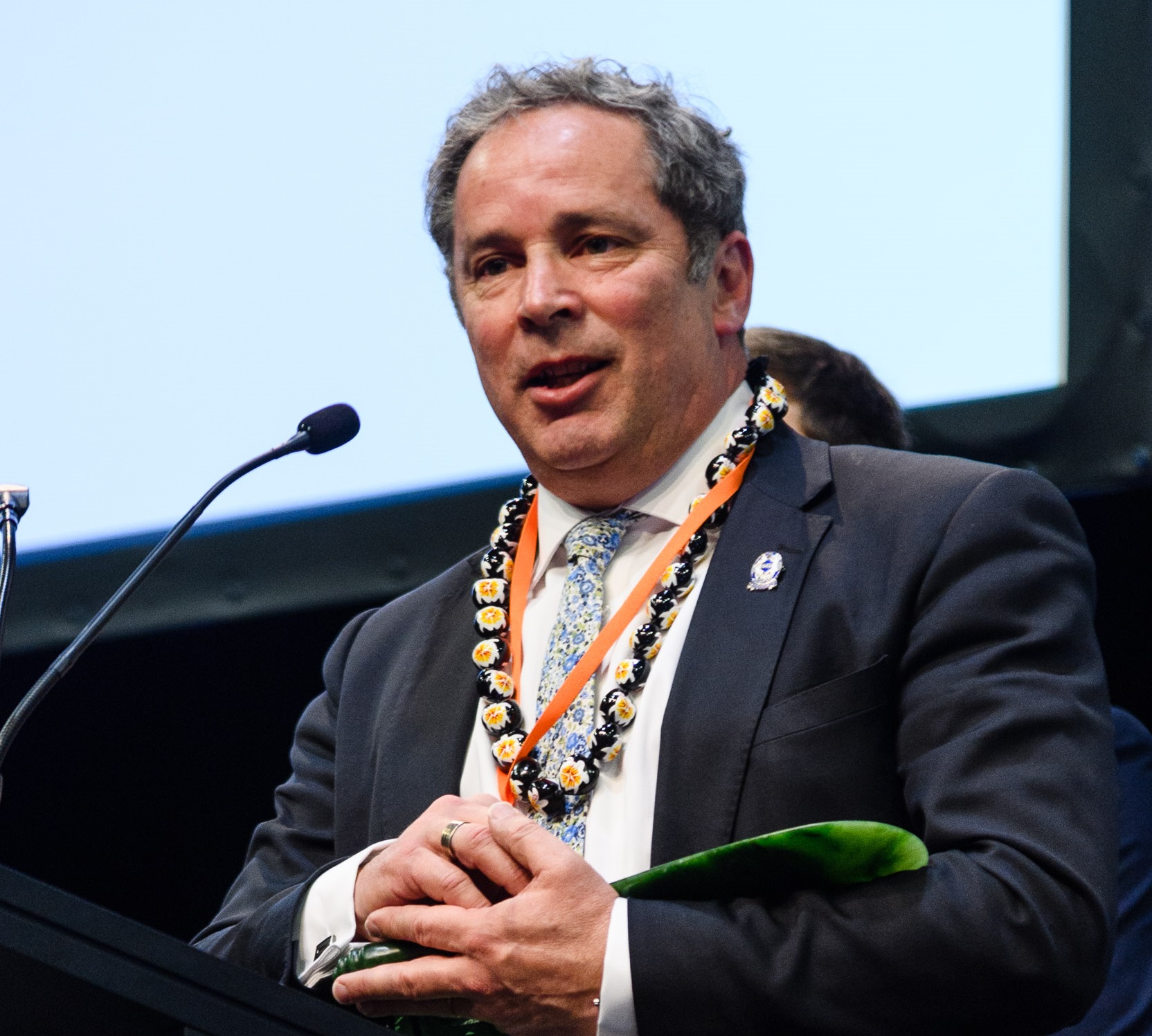 ‘The evidence is very clear’ New NZEI president calls for smaller