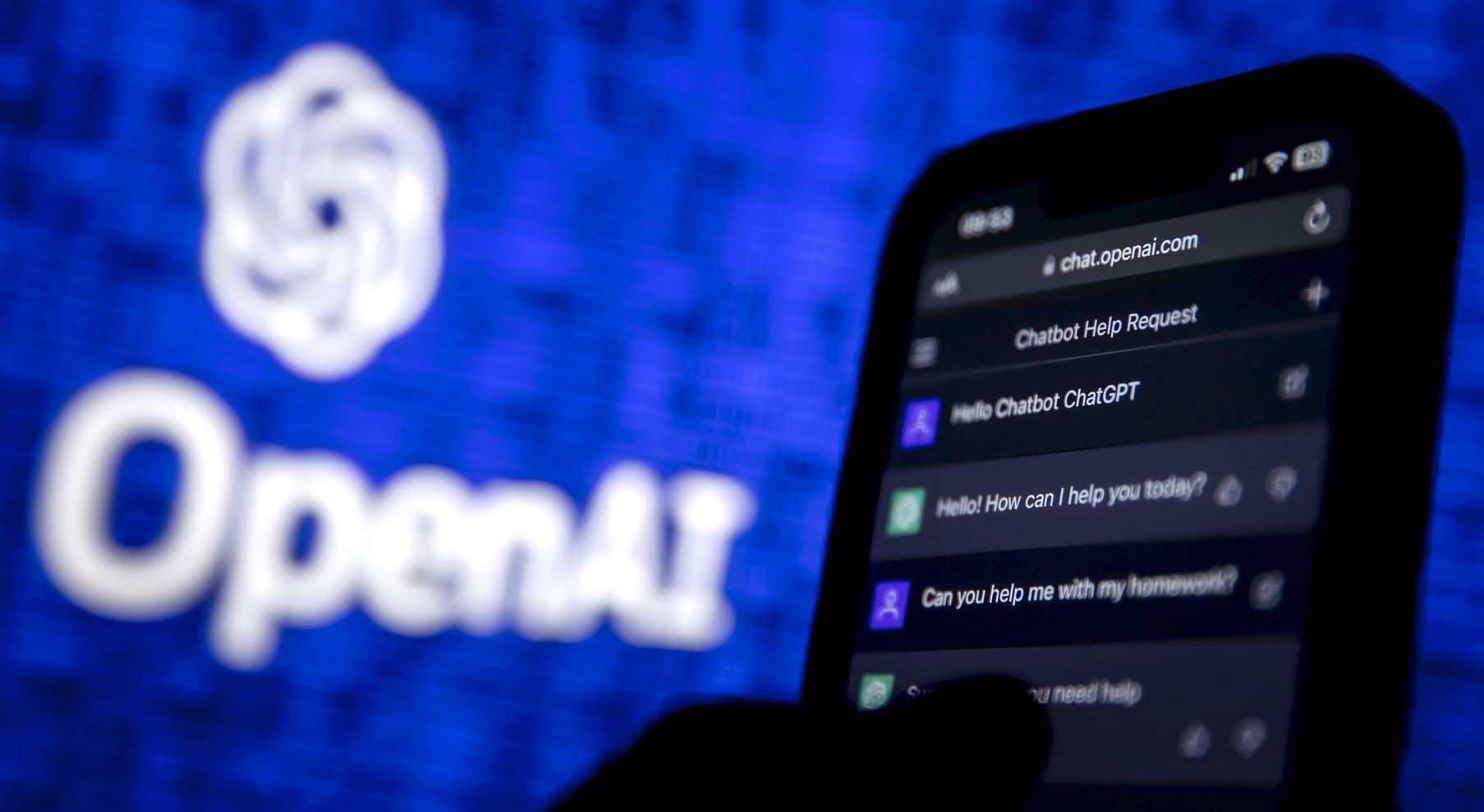 Chatbot program banned in Victorian state schools — EducationHQ