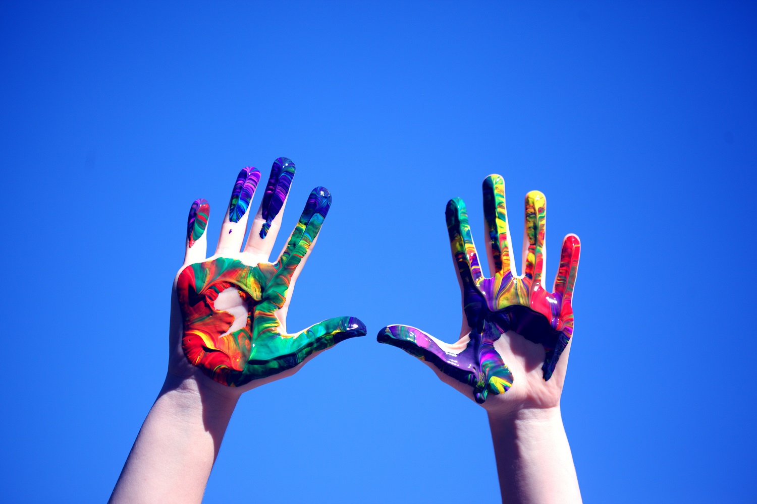 Schools Pride Week fosters important sense of belonging for many - Vimarsana News