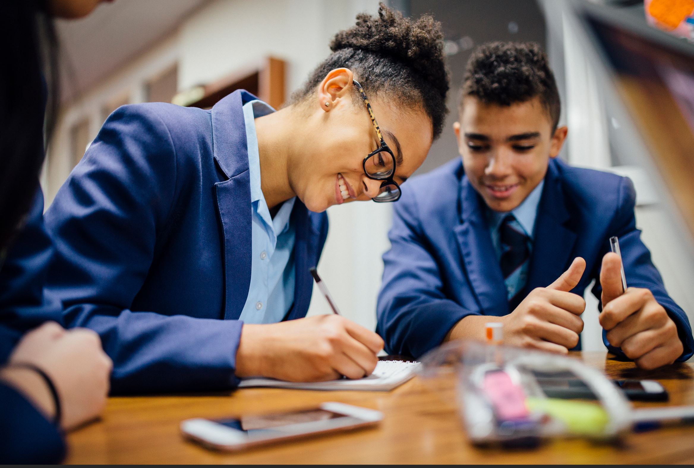Five ways to get secondary students writing more often - EducationHQ