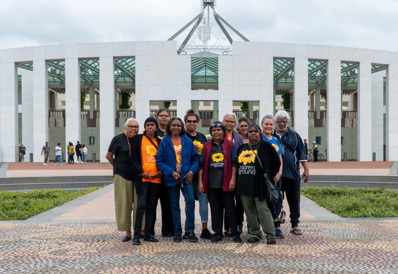 Language and culture key to future of Indigenous education: new report ...