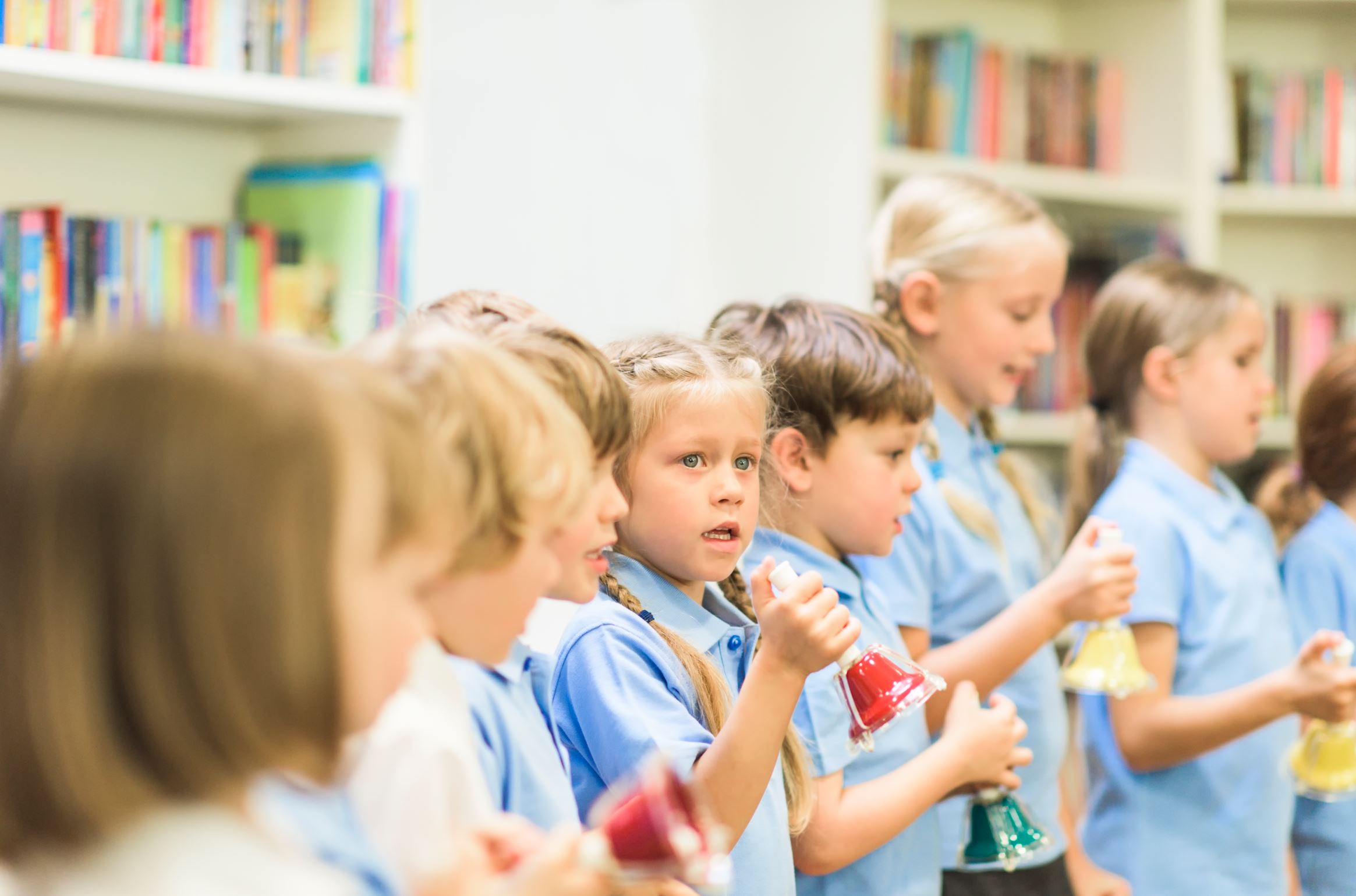 Research shows music is the key to better writing outcomes in primary school - EducationHQ