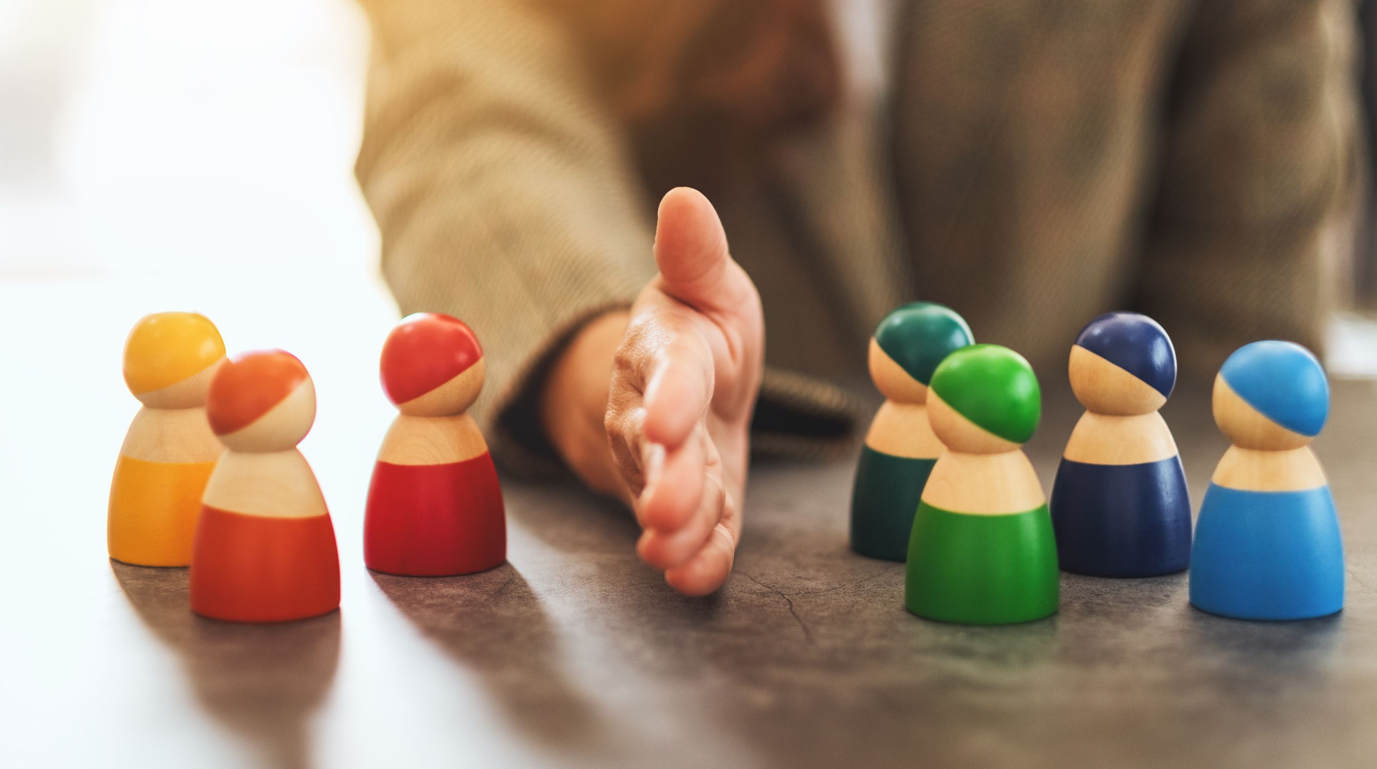 Splitting head of department roles in two: one school’s remarkable ...