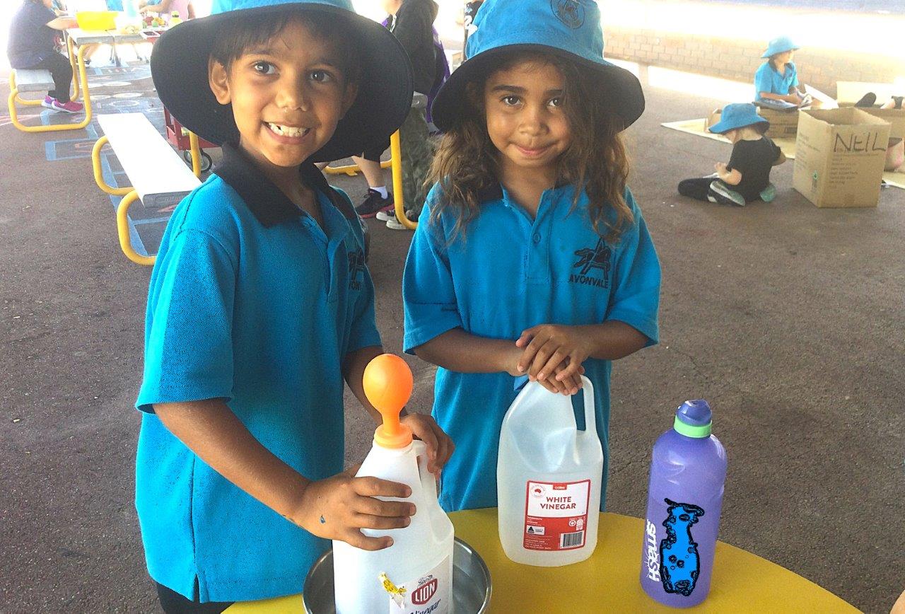 Sydney Opera House Play Award ‘validation’ for WA principal — EducationHQ