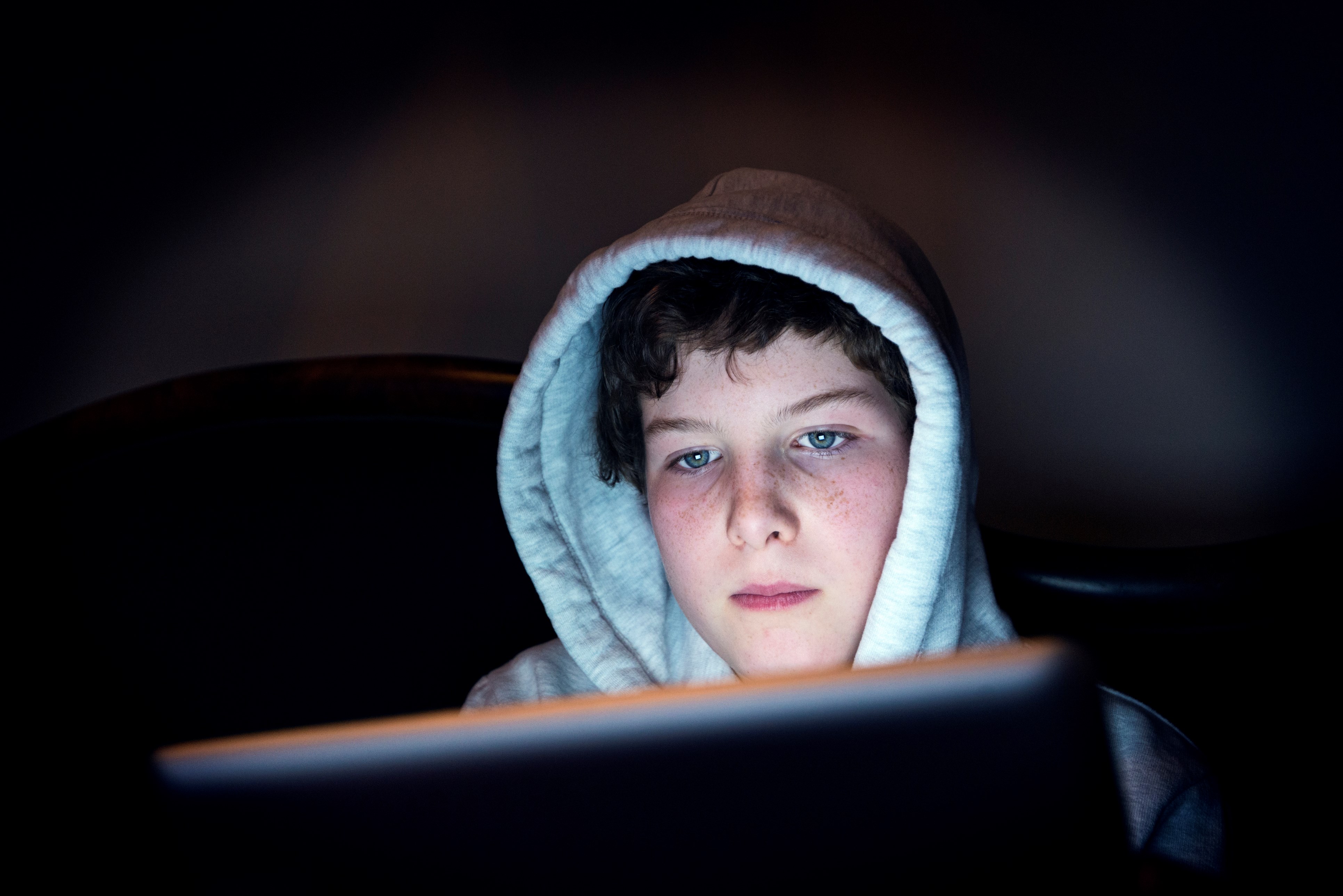 'Sobering' numbers of teens radicalised online — EducationHQ