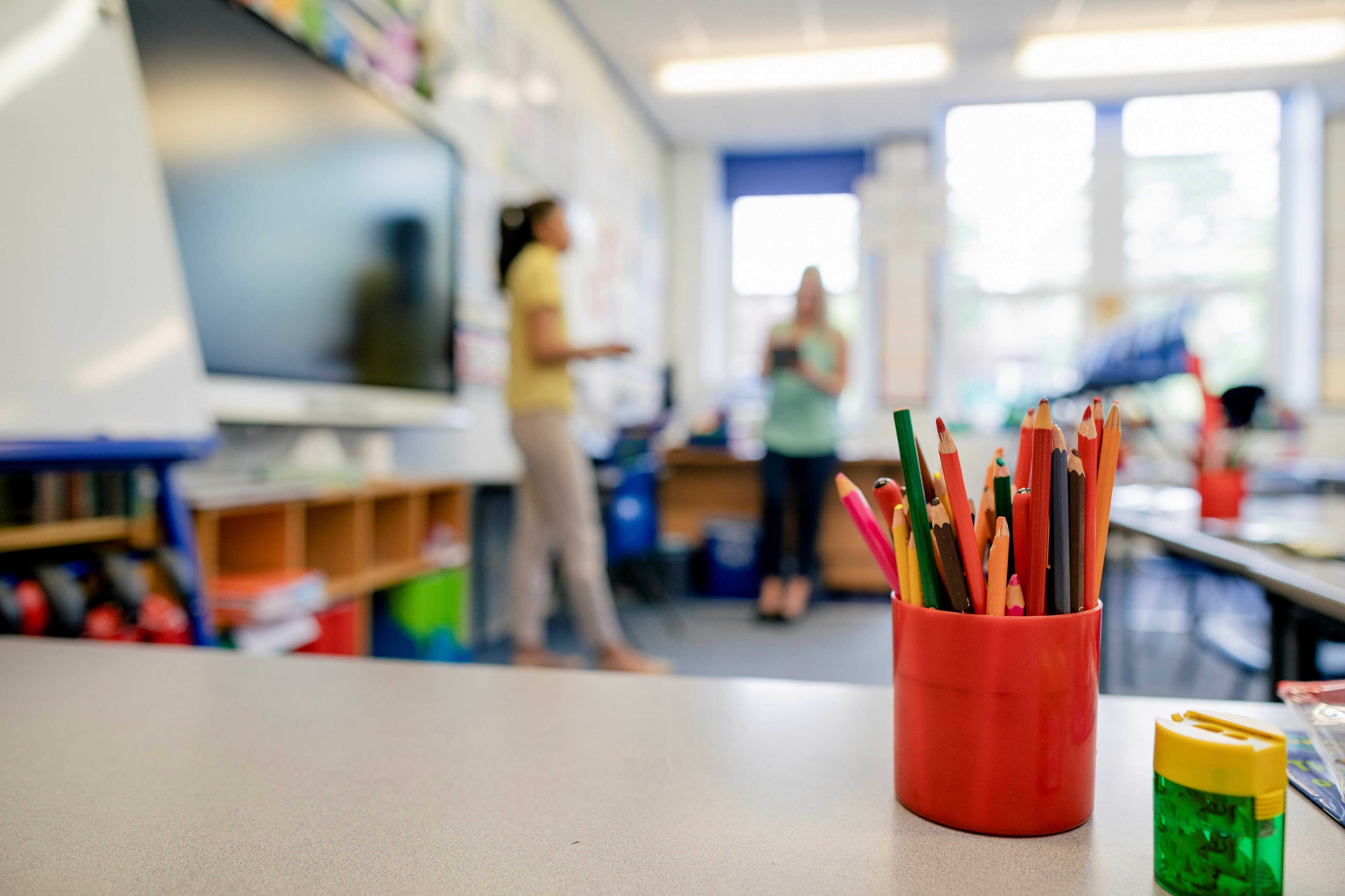 Codifying instruction: school’s ‘Core 10 Habits’ for teachers builds ...