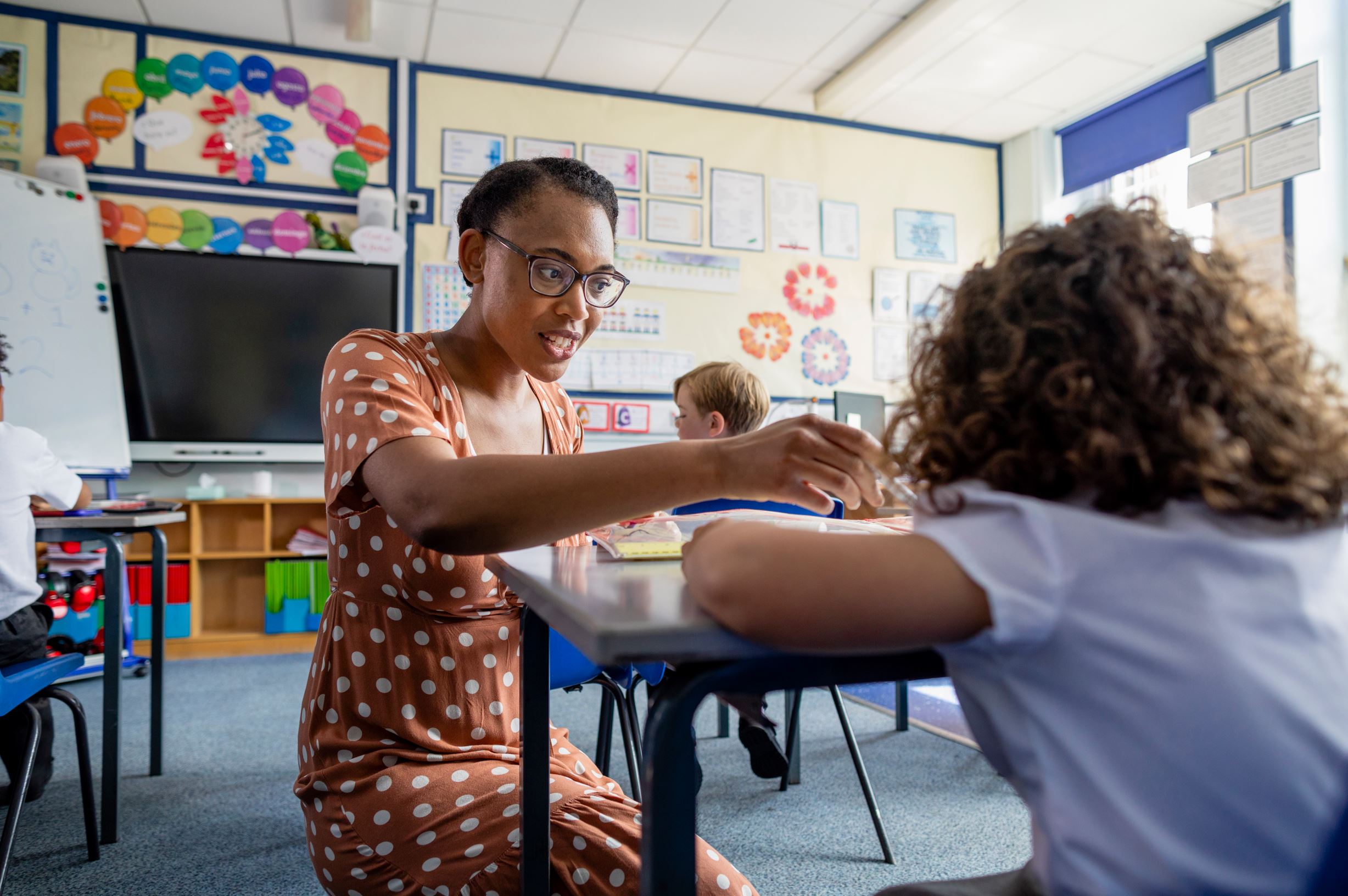 Growth mindset interventions have ‘null or very modest’ impact on ...