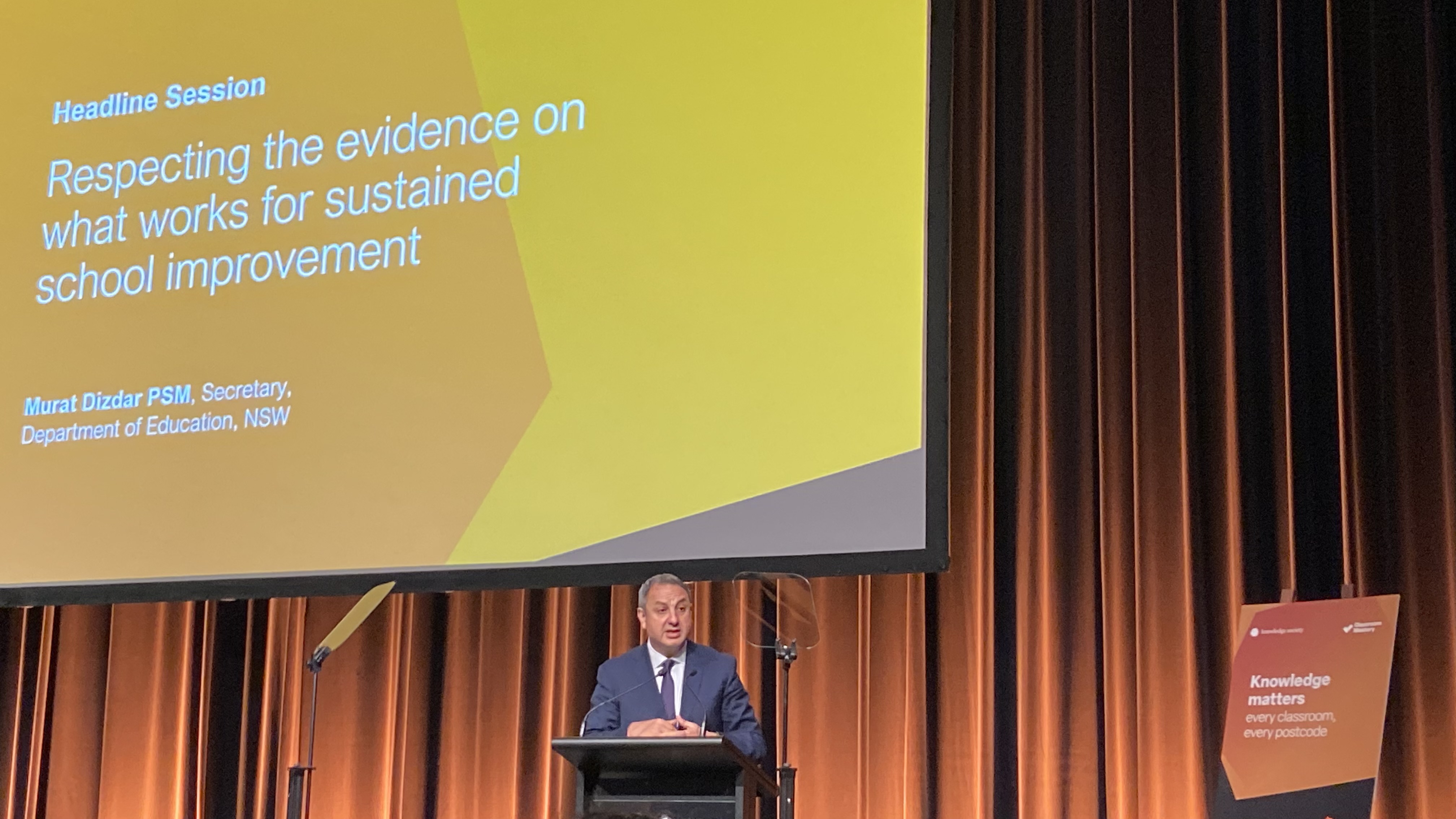 ‘They gave me five periods out of six’: NSW ed boss unveils agenda to ...