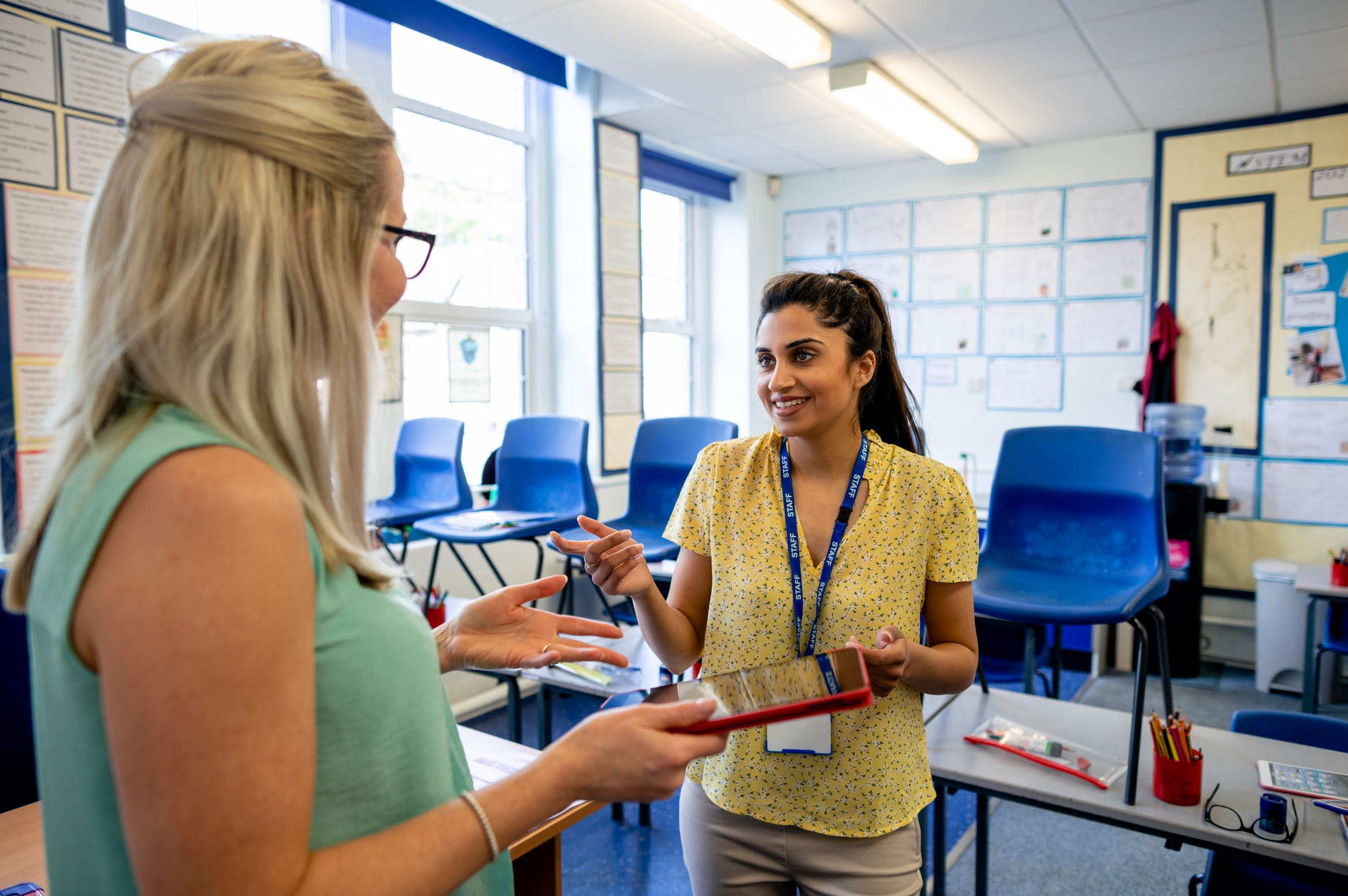 Calls for better induction and support for casual teachers in schools ...