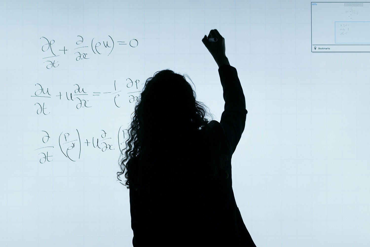 High school maths scores linked to adult success: new research ...