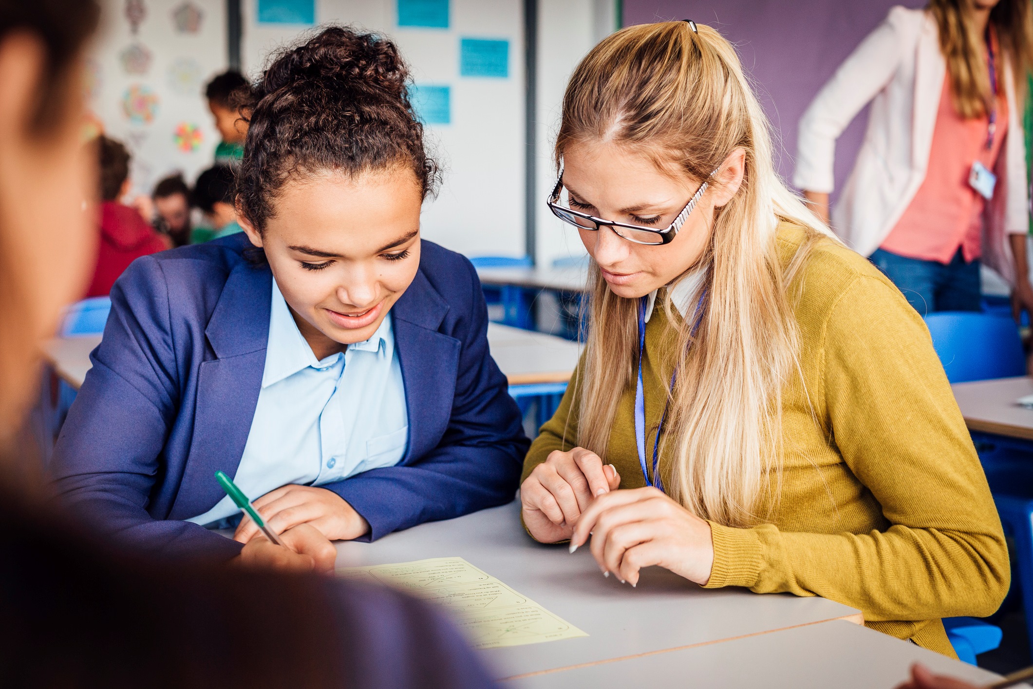 ‘I don’t want this’: students now reject AI in teaching and learning ...