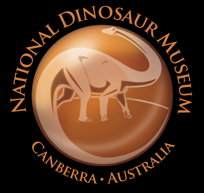 national dinosaur