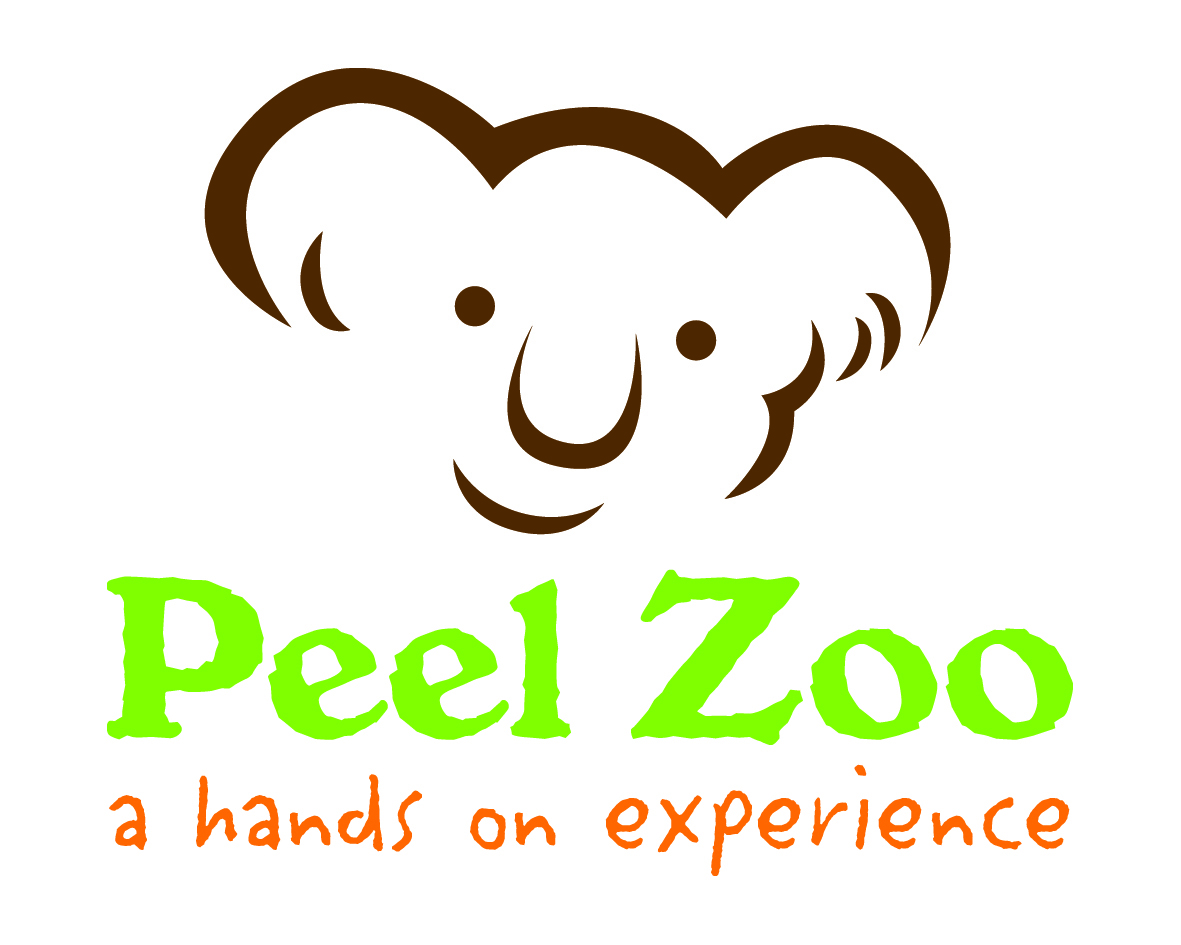 Home zoo. Логотипы для приложения зоопарка. Zoo hand.