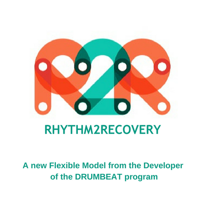 Rhythm2Recovery - Rhythmic Interventions for Working with Young People ...
