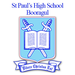 St Paul's High School — EducationHQ
