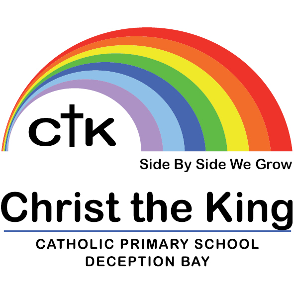 Christ The King Primary School — Educationhq