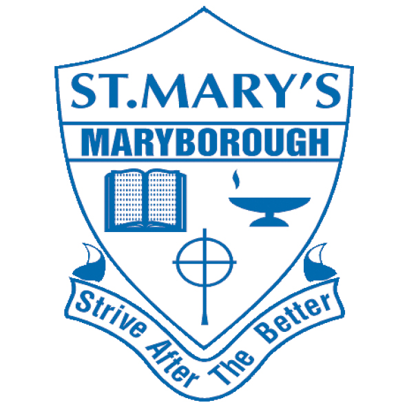 St Mary's School, Maryborough — EducationHQ