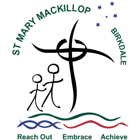 Mary MacKillop Catholic School — EducationHQ