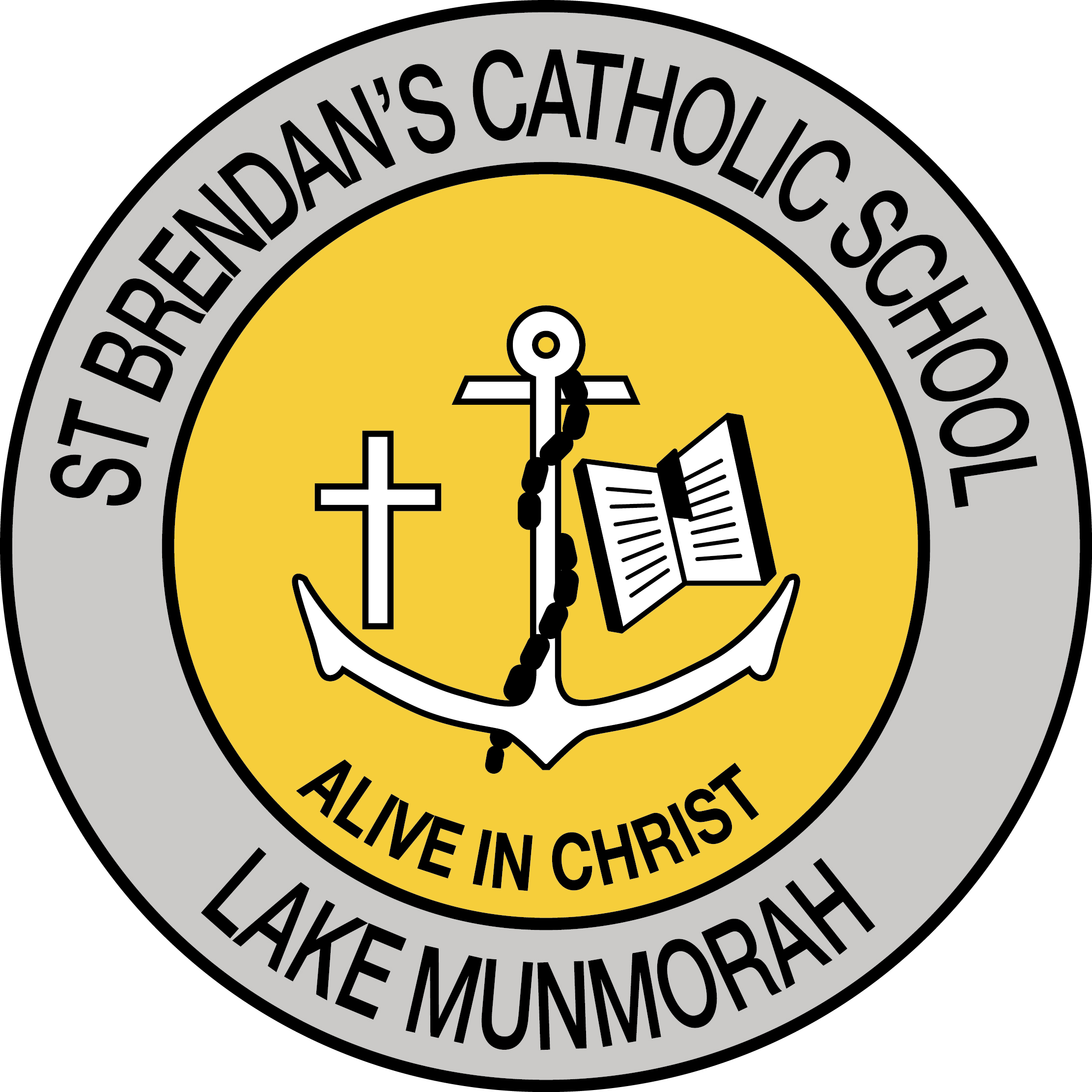 St Brendan's Primary School — EducationHQ