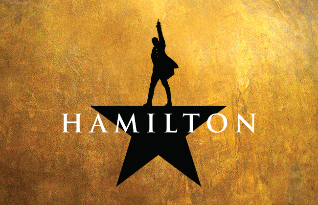 HAMILTON Launches School Matinees and Education Guide for Teachers with ...