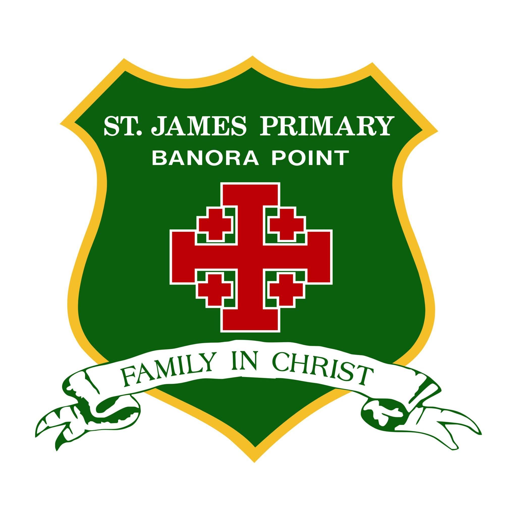 St James' Primary School, Banora Point — EducationHQ